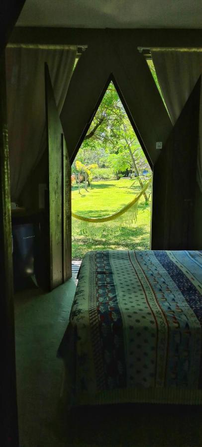 Areias Do Embaú Inn 5*