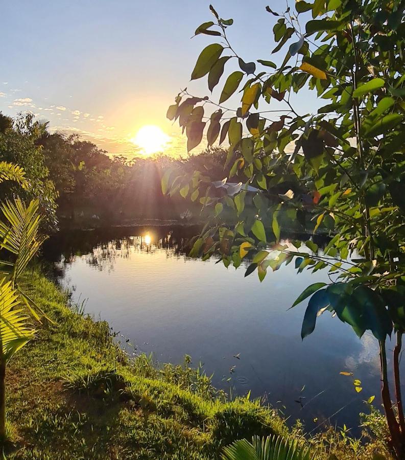 Areias Do Embaú Inn 5*