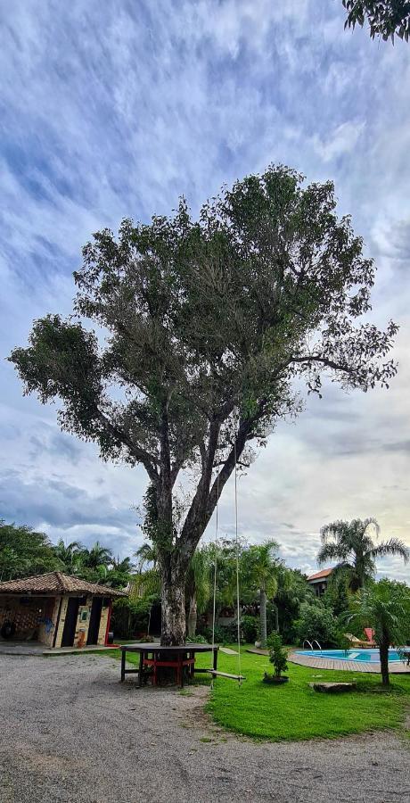 Inn Areias Do Embaú