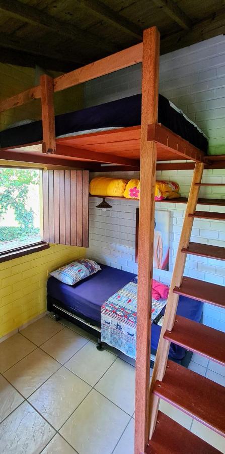 Areias Do Embaú Inn 5*