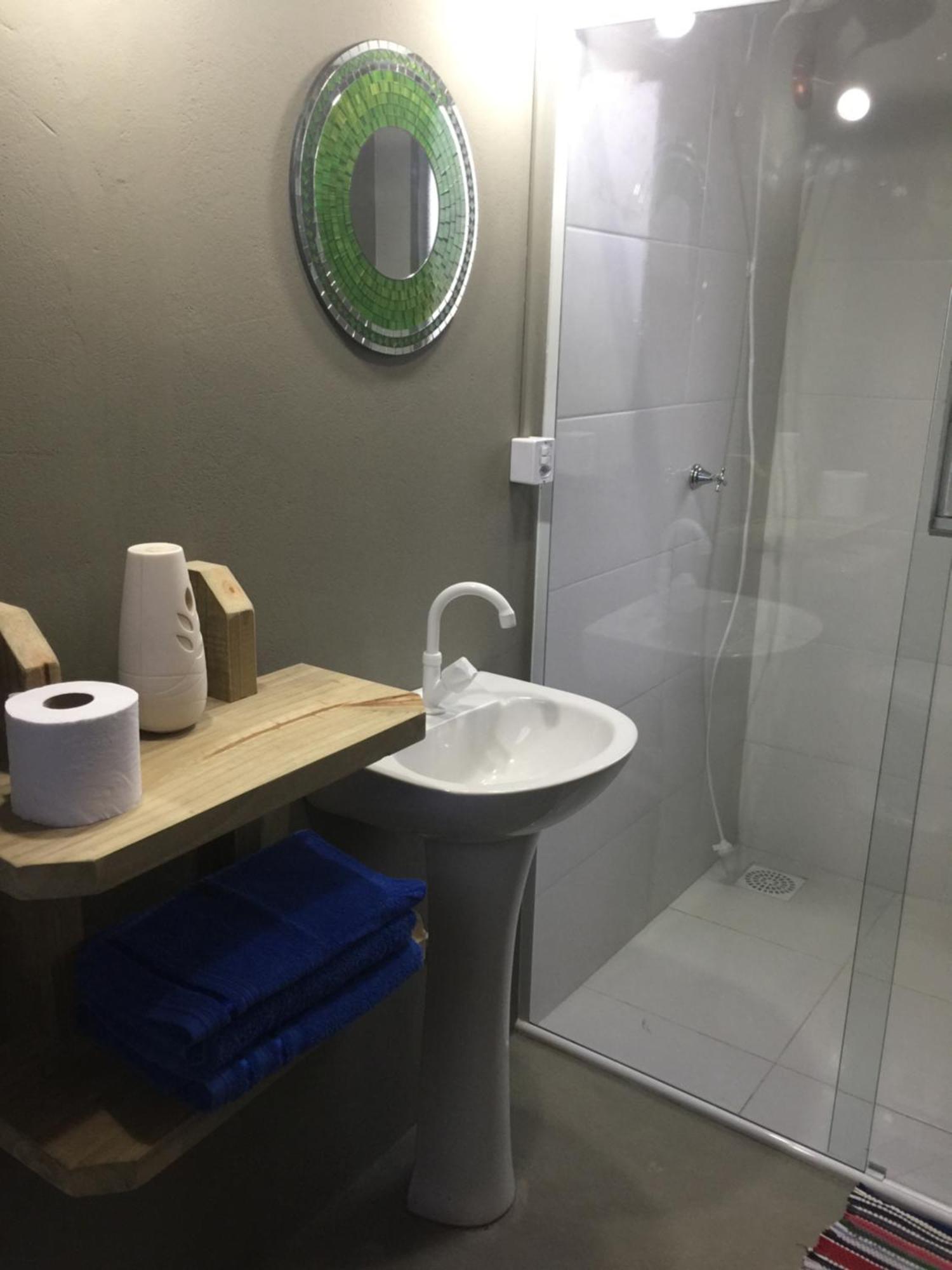 Inn Areias Do Embaú 5*