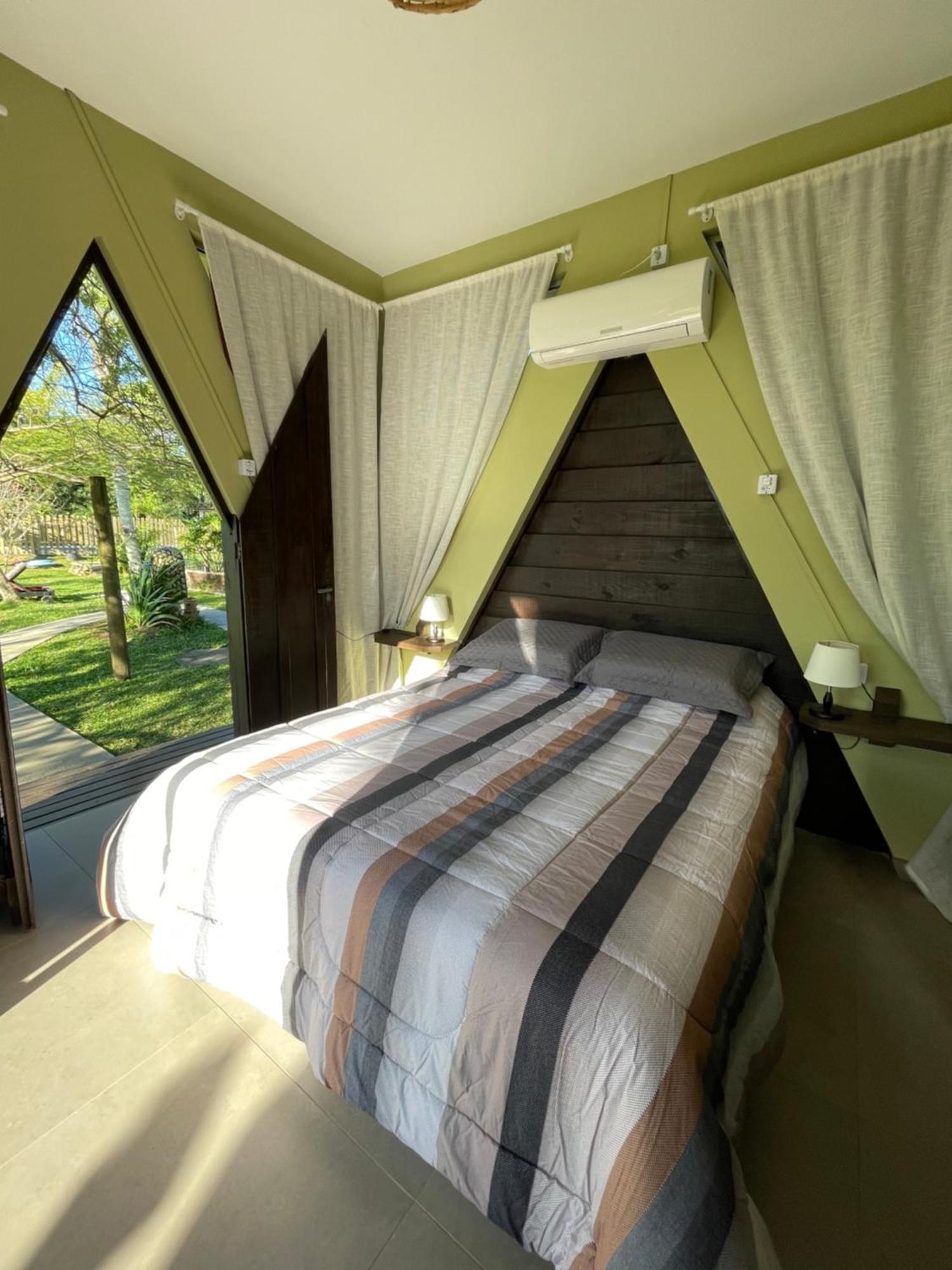 Areias Do Embaú Inn 5*